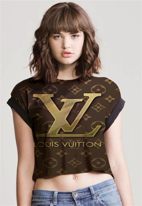 louis vuitton designer tops